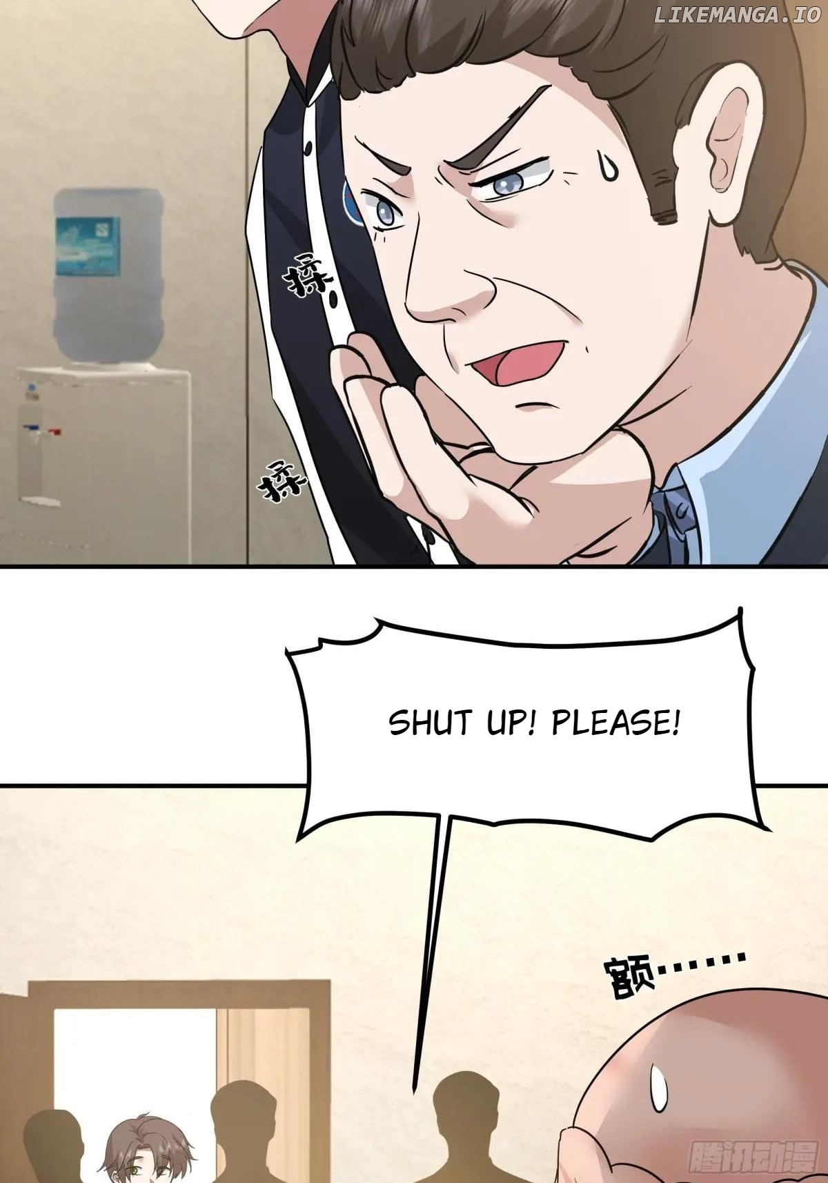 I Really Don’t Want to be Reborn Chapter 435 - page 23